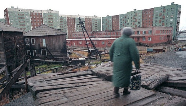 Астрахань, Волгоград и Ростов вошли в десятку «самых бедных городов России»