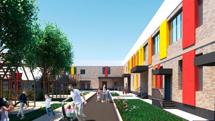 В Краснодаре ТОЧНО построит самый большой детский сад