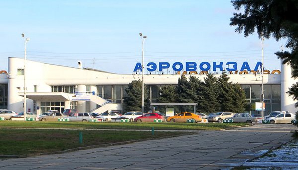 На месте ростовского аэропорта построят 1,5 млн кв. м жилья