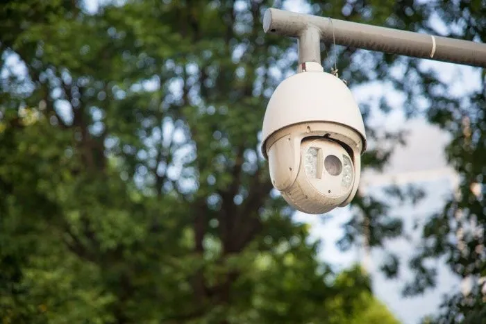 65 млн рублей направят власти Сочи на покупку камер видеонаблюдения