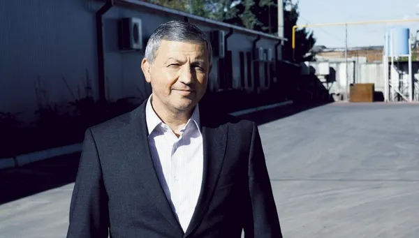 Председателем правительства Северной Осетии стал Вячеслав Битаров