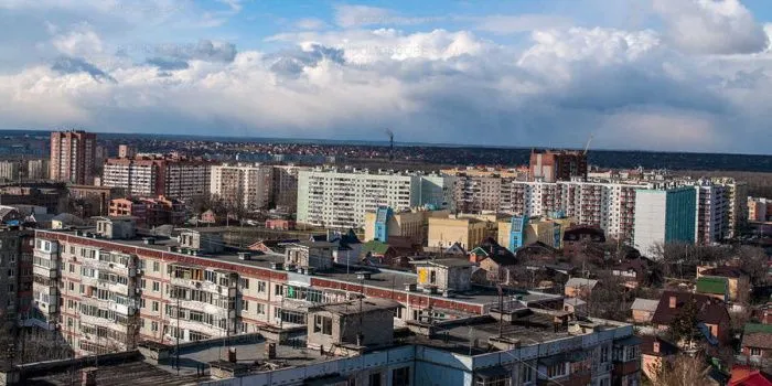 В Ростове на четыре месяца перекроют дорогу в Чкаловском микрорайоне 
