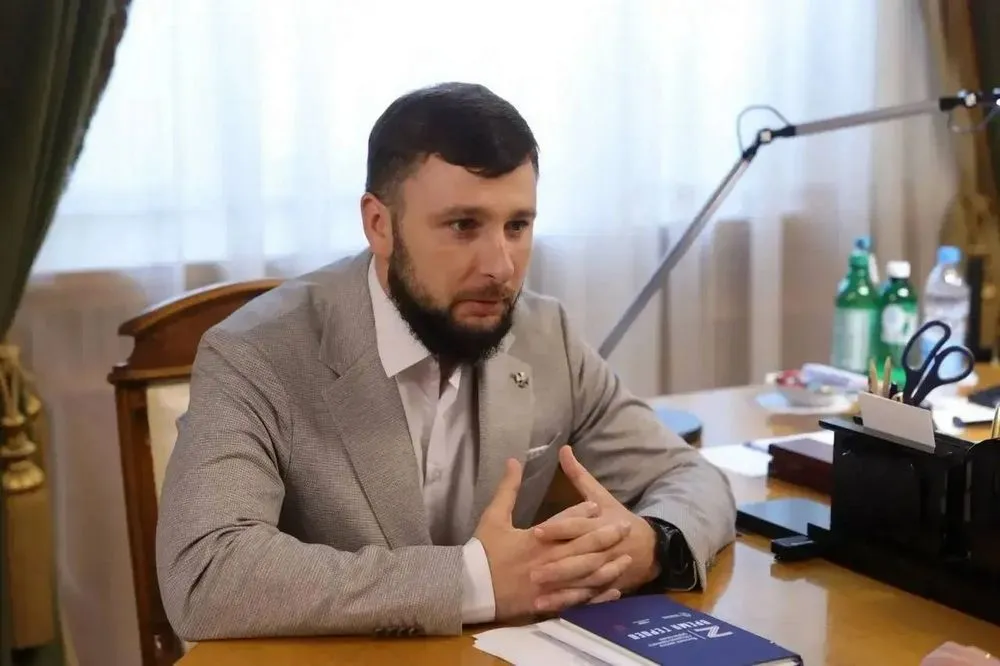 Участник СВО стал заместителем министра сельского хозяйства Ростовской области