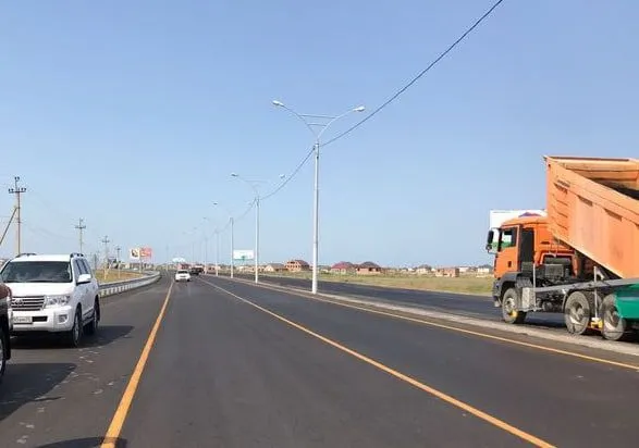 В Дагестане на ремонт дороги Грозный — Ботлих направят более 555 млн рублей