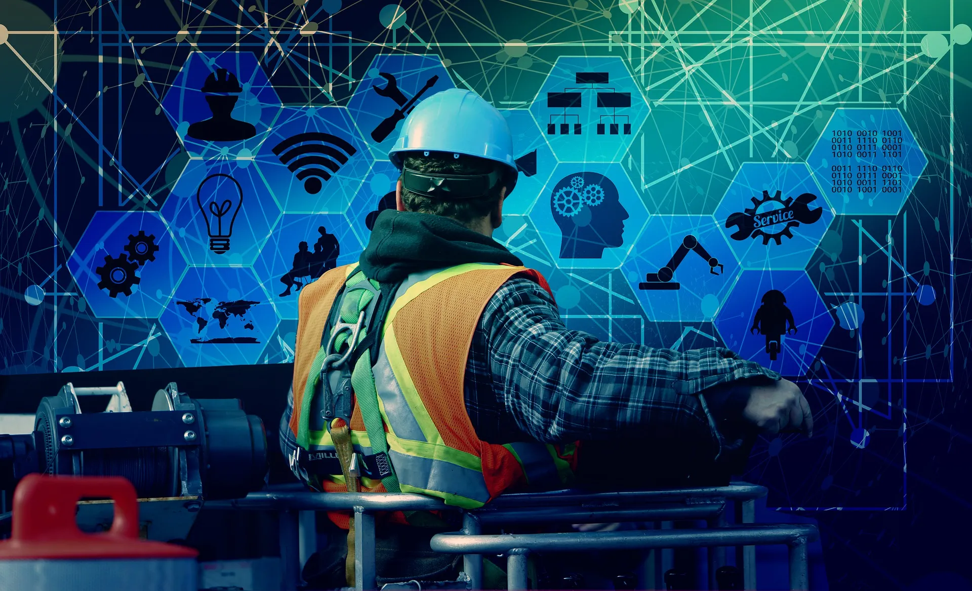 Потребность в перемене мест: почему крупный бизнес «переезжает» в облака