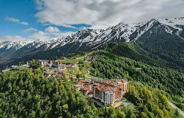 «Островок»: ростовчане назвали регионы, где будут отдыхать на майских праздниках 