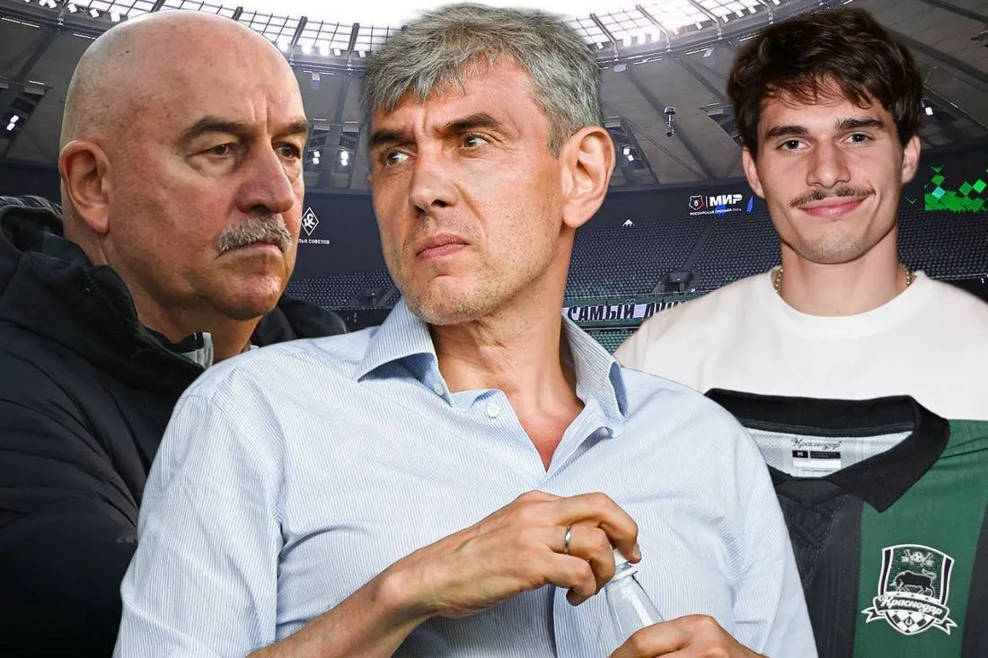 «Ростов» теряет лидера, «Краснодар» выпускает фильм, «Ахмат» закупает иностранцев: как южные клубы РПЛ провели межсезонье