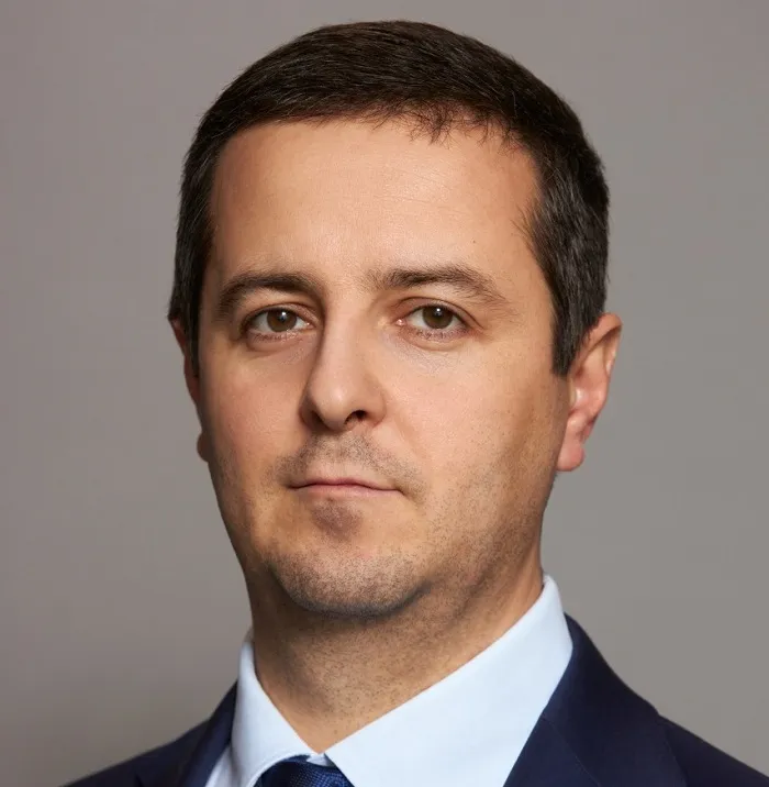 Алексей Мольский возглавил Совет директоров ПАО «Россети Северный Кавказ» 