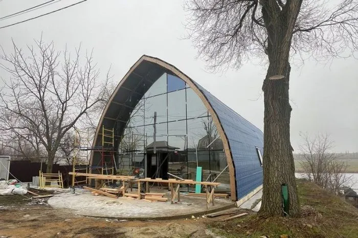 Число мест размещения на Дону к 2030 году планируют увеличить более чем на 19%