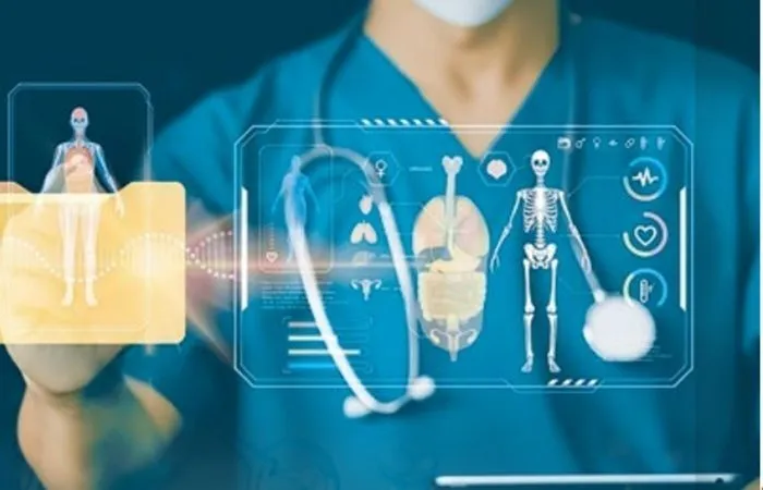 ИИ, телемедицина и МИС: как технологии меняют здравоохранение Кубани