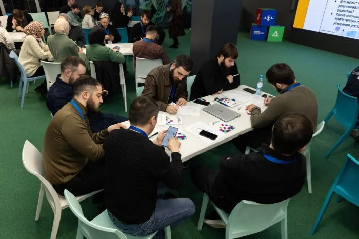 «Бизнес-акселератор Ингушетии» объявляет набор на программу для начинающих предпринимателей