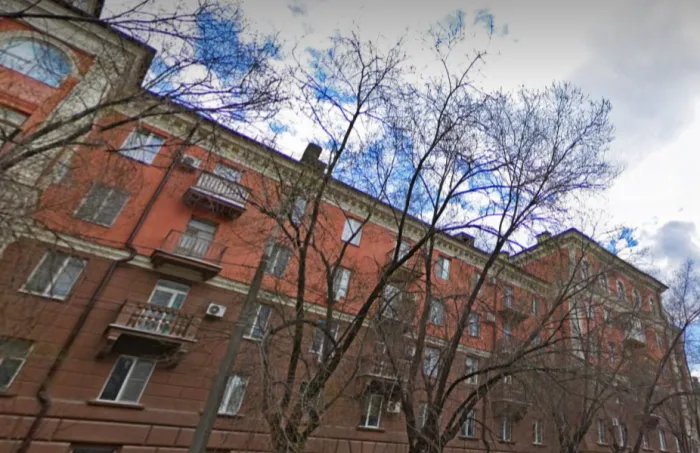 Бастрыкин потребовал возбудить дело после обрушения фасада объекта культурного наследия в Волгограде