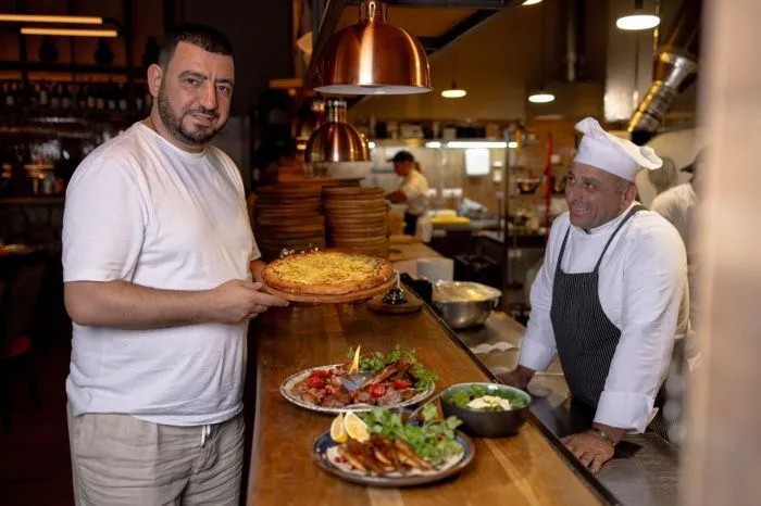 Тренд на локальные продукты помогает южным ресторанам оставаться на плаву