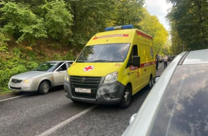 Число пострадавших в результате обрыва канатной дороги в Нальчике выросло до 12 человек