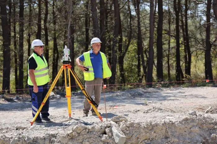 Водовод из Геленджика в Кабардинку за 8,7 млрд рублей планируют возвести за полтора года