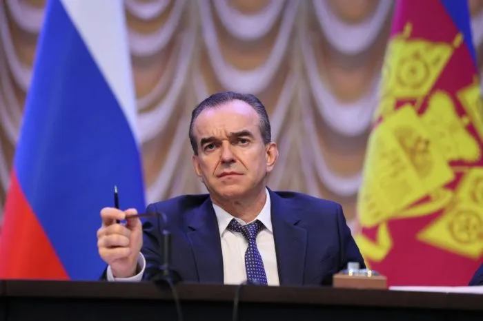 В Краснодарском крае под яровые культуры выделят 1,8 млн га земли в 2025 году