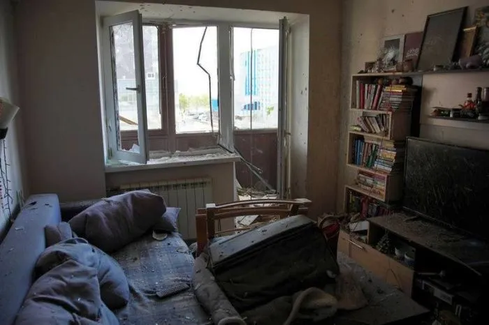 Семьям погибших при ударе БПЛА в Новороссийске выплатят по 1,5 млн рублей