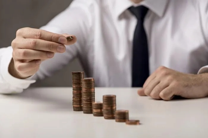 Ставка больше чем жизнь, или почему снижается инвестиционная активность МСП