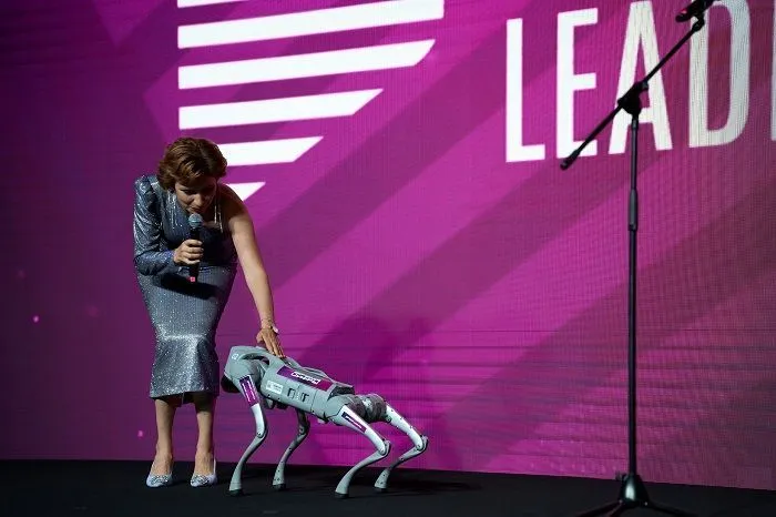 Премия «Лидеры цифровизации — 2026» (Digital Leaders): вклад в развитие цифровых технологий