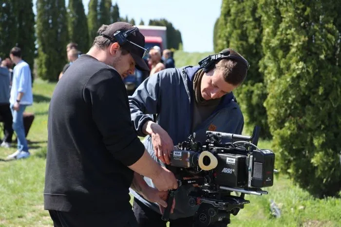 За снятые на территории Кубани фильмы кинокомпаниям выделили субсидии на 50 млн рублей