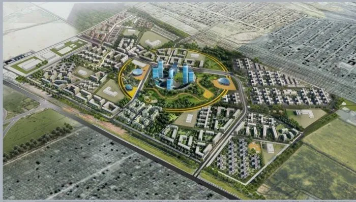 Страсти по городу-спутнику: почему крупнейший инвестпроект Северной Осетии вызывает споры