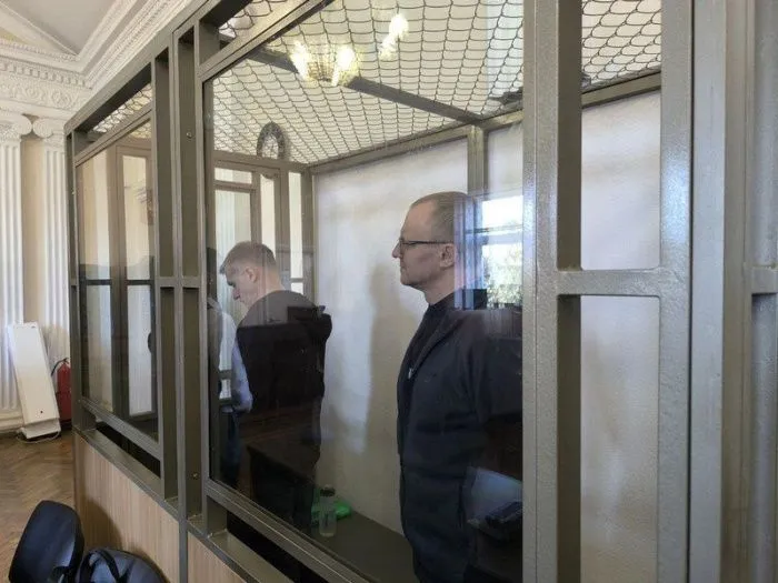 Бывшего и.о. заместителя губернатора Севастополя Горлова осудили на 9,5 лет за взятку