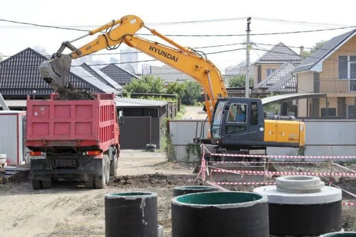 В Краснодарском крае намерены создать орган контроля за государственными стройками