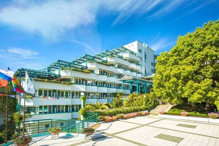В Сочи в реновацию санатория «Ивушка» инвестировали 500 млн рублей
