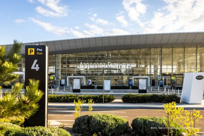 После открытия аэропорта спрос на отдых в Геленджике вырос в полтора раза