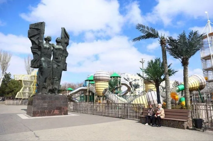 Власти Ростова объявили о расторжении договора с арендатором парка Плевен