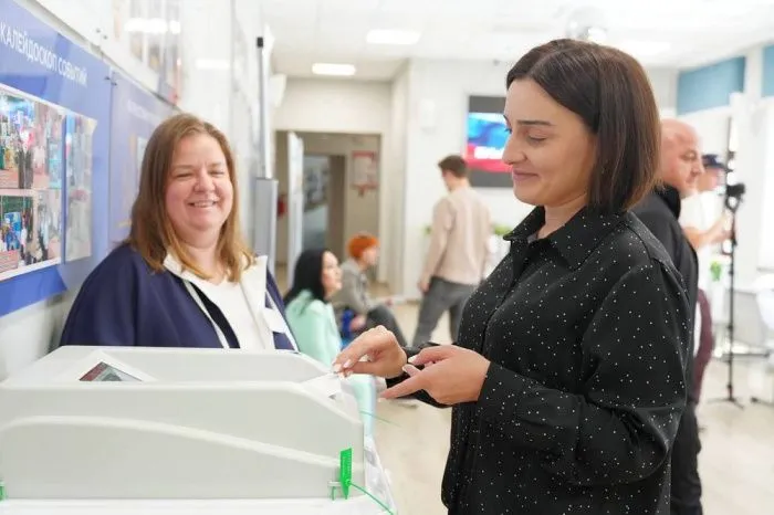 В Избиркоме Ростовской области заявили о рекордной явке на губернаторские выборы