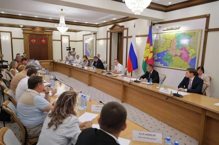 Число туристов в Анапе сократилось более чем на 75 тысяч человек