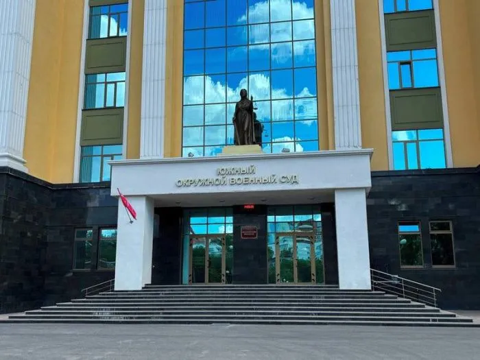 Фигуранта дела о подготовке покушения на главу Крыма осудили на 13 лет