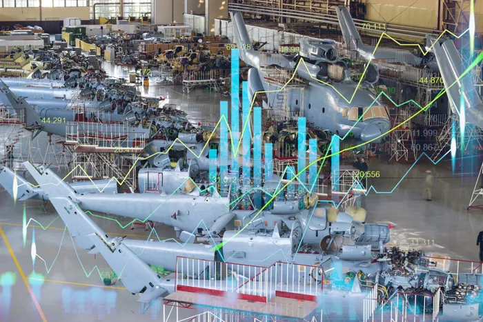 250 крупнейших компаний ЮФО по объёму реализованной продукции в 2019 году