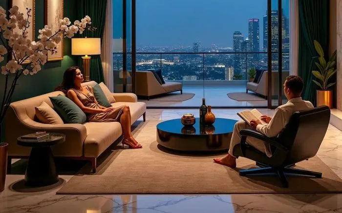 Элитные новостройки Юга: эволюция критериев качества