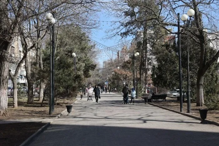 Двадцать городов Ростовской области признаны комфортными для жизни