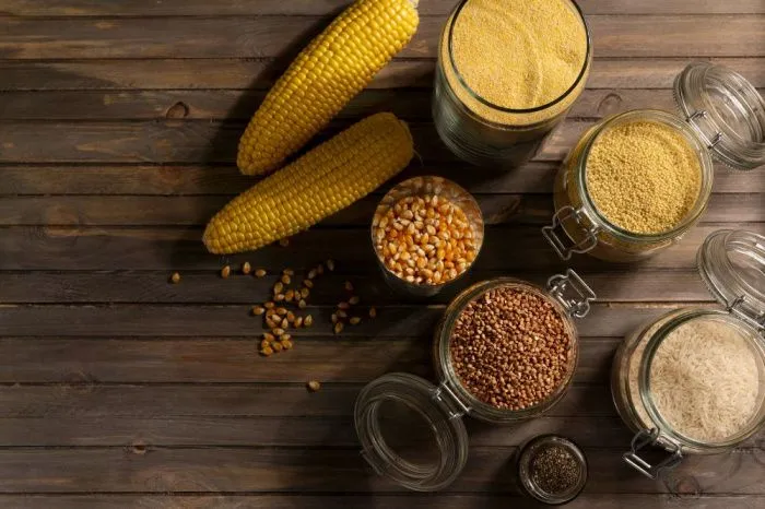 Аграрии Адыгеи убрали около половины подсолнечника, кукурузы и сои