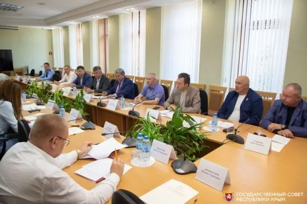 Границы Симферополя планируют расширить крымские депутаты