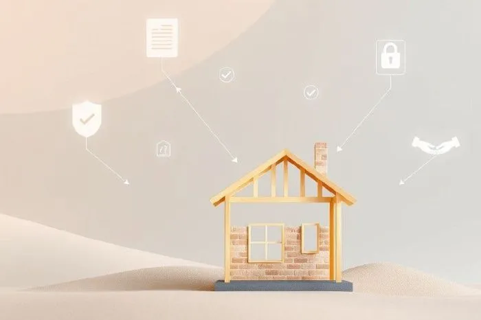 Сбер запустил сервис дистанционного открытия эскроу-счётов на строительство частного жилого дома