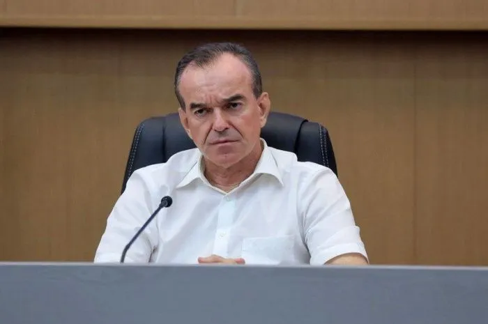 Губернатор: В Новороссийске не будет новой застройки, пока не решена проблема с водой