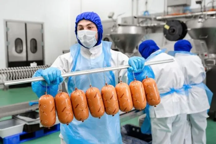 «Дамате» за год увеличила выручку на 18%