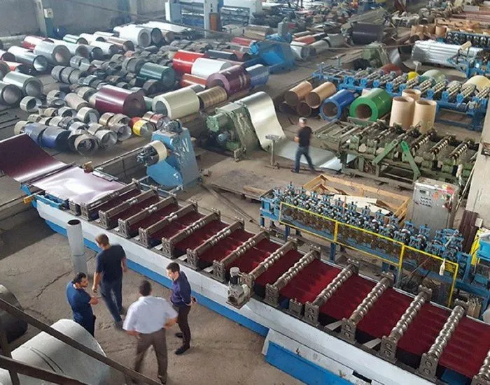 Индекс промышленного производства в Кабардино-Балкарии с начала года вырос на 8%