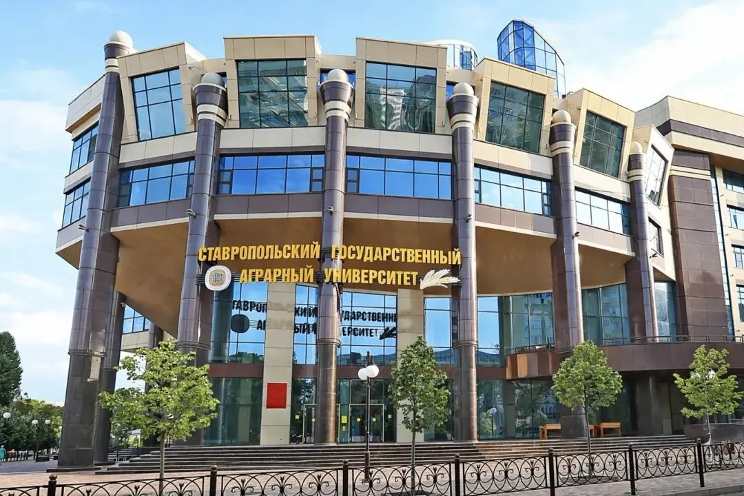 СтГАУ поднялся на 16 позиций в Национальном рейтинге университетов «Интерфакс» 