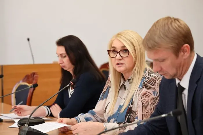 В мэрии Ростова рассчитывают на списание части кредитов из бюджета области