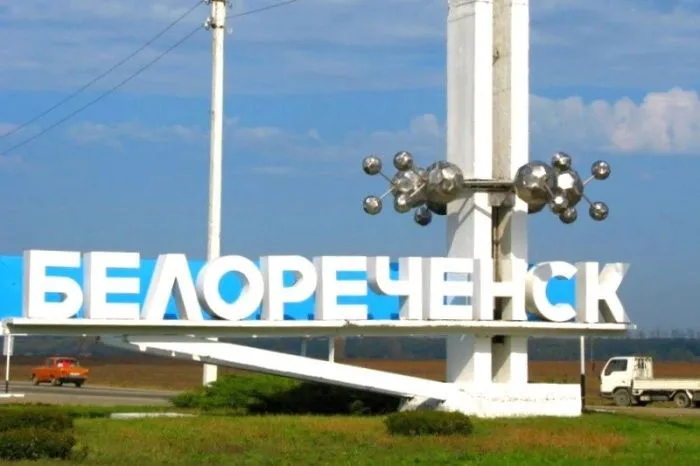 На крупном предприятии в Краснодарском крае произошел пожар после падения БПЛА