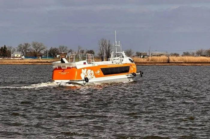 В донском минтрансе заявили о нецелесообразности создания речного вокзала в Ростове