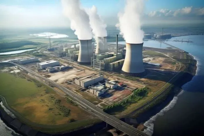 СМИ: Строительство Южной АЭС обойдется в 480 млрд рублей