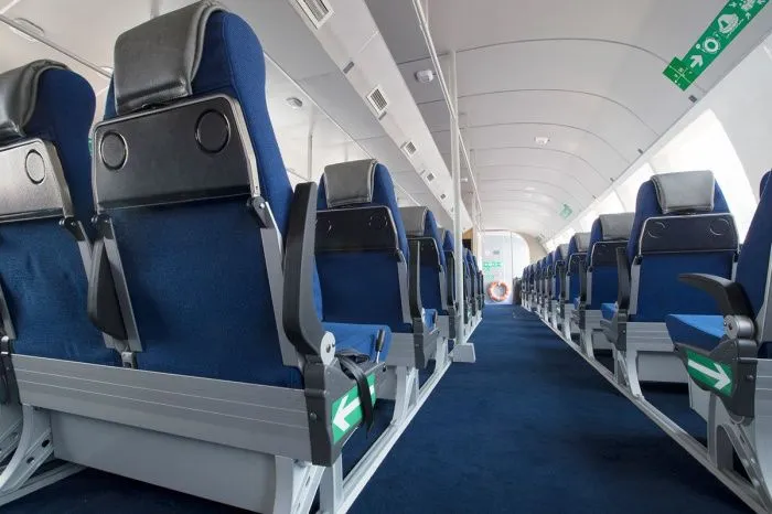 Из Сочи в Сухум планируют наладить морское пассажирское сообщение