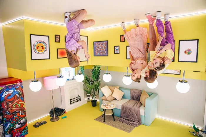 Кто может стать владельцем новых «Перевернутых домов» в России?