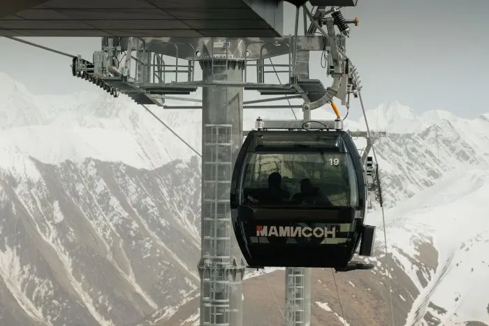 В Северной Осетии на курорте «Мамисон» создадут сеть экотроп